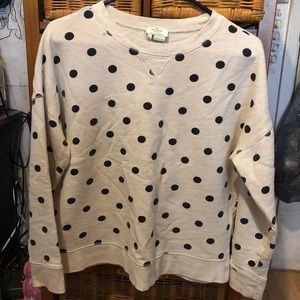 Kate spade sweater